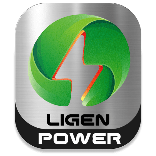 LiGen Power LiGen Power