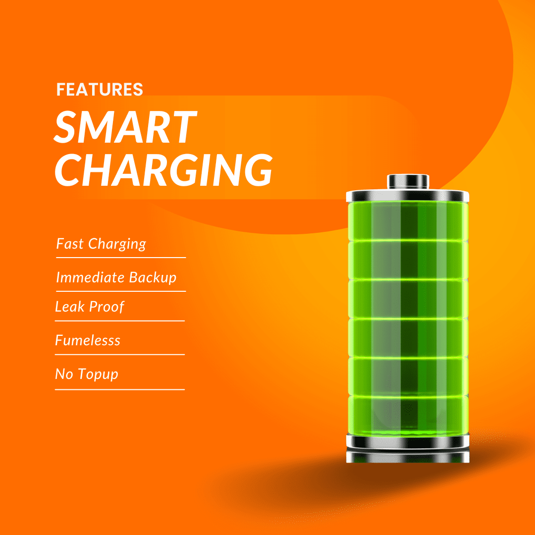 Ligen power Power Inverters: Ligen Power 26 Inverter Features 1