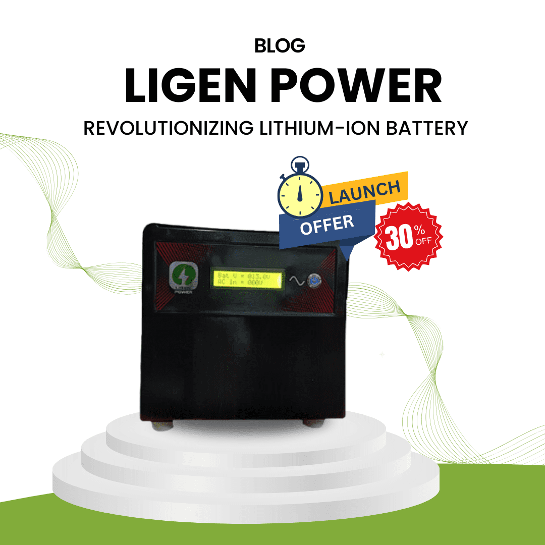 Ligen power Power Inverters: Ligen Power 22 Inverter blog post 2