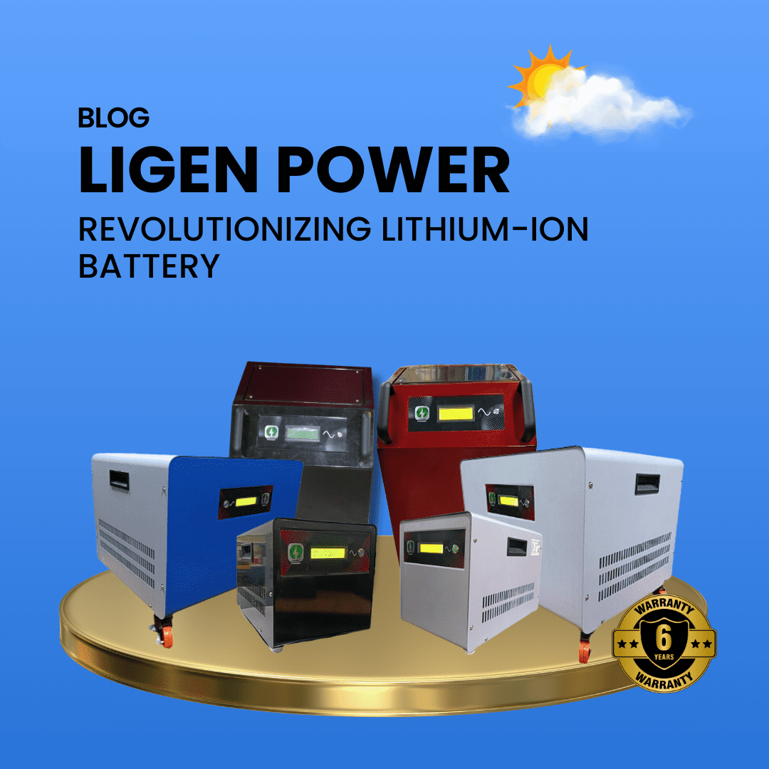 Ligen power Power Inverters: Ligen Power 24 Inverter blog post 4
