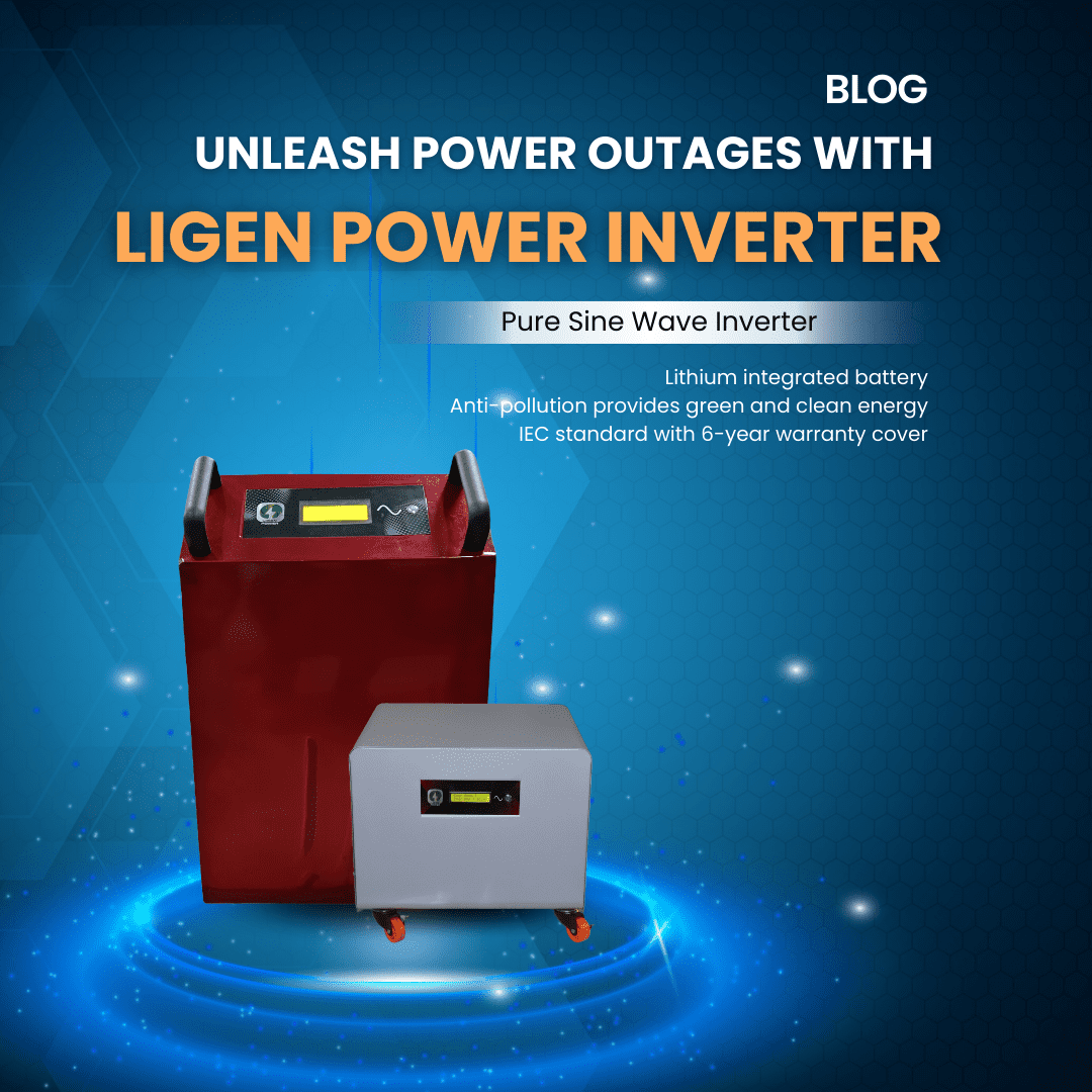 Ligen power Power Inverters: Ligen Power 21 Inverter blog post 3