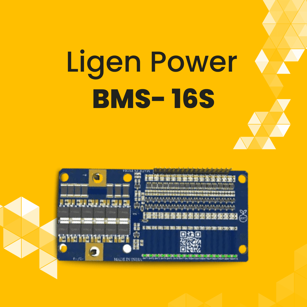 Ligen power Power Inverters: Ligen Power 13 b1
