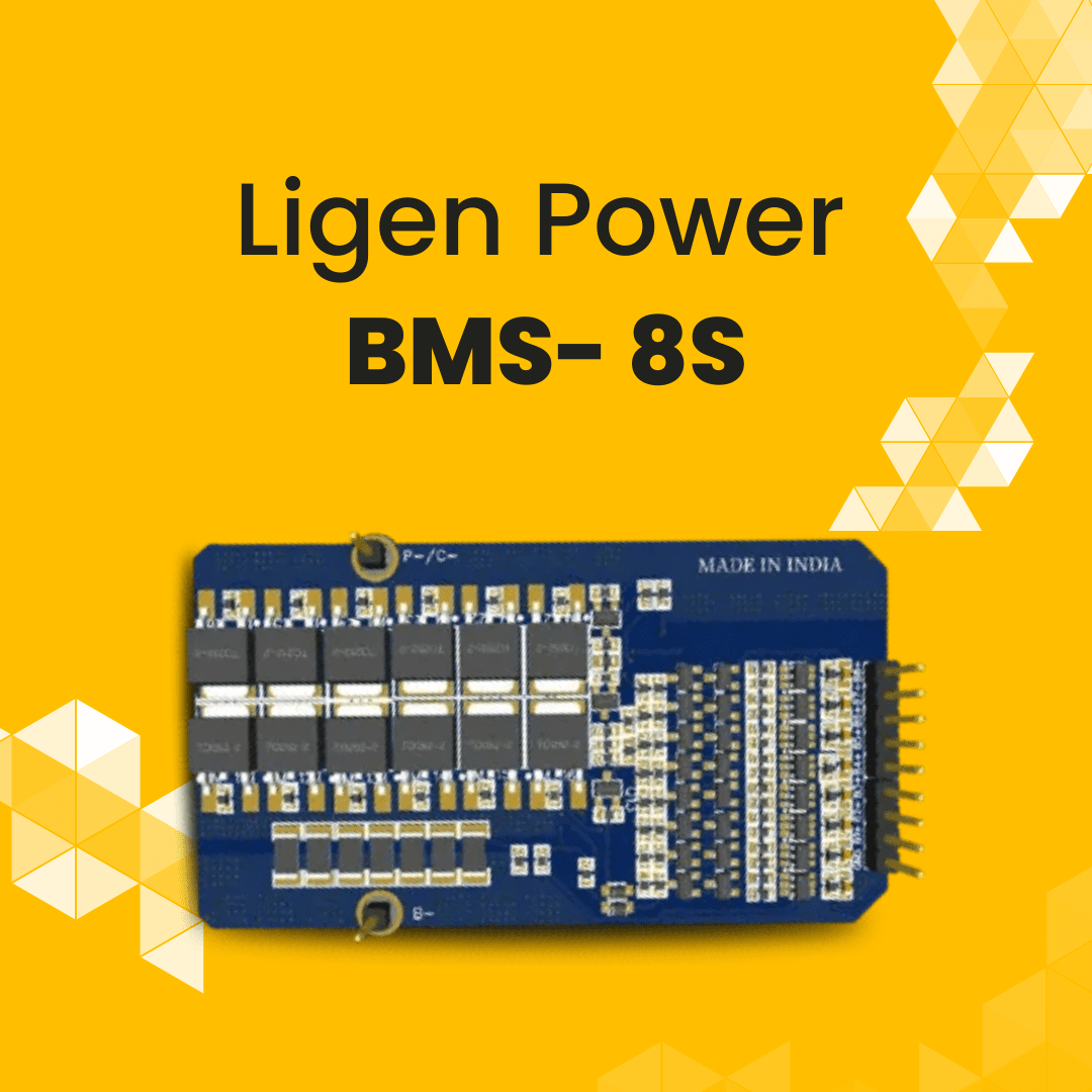 Ligen power Power Inverters: Ligen Power 16 b4