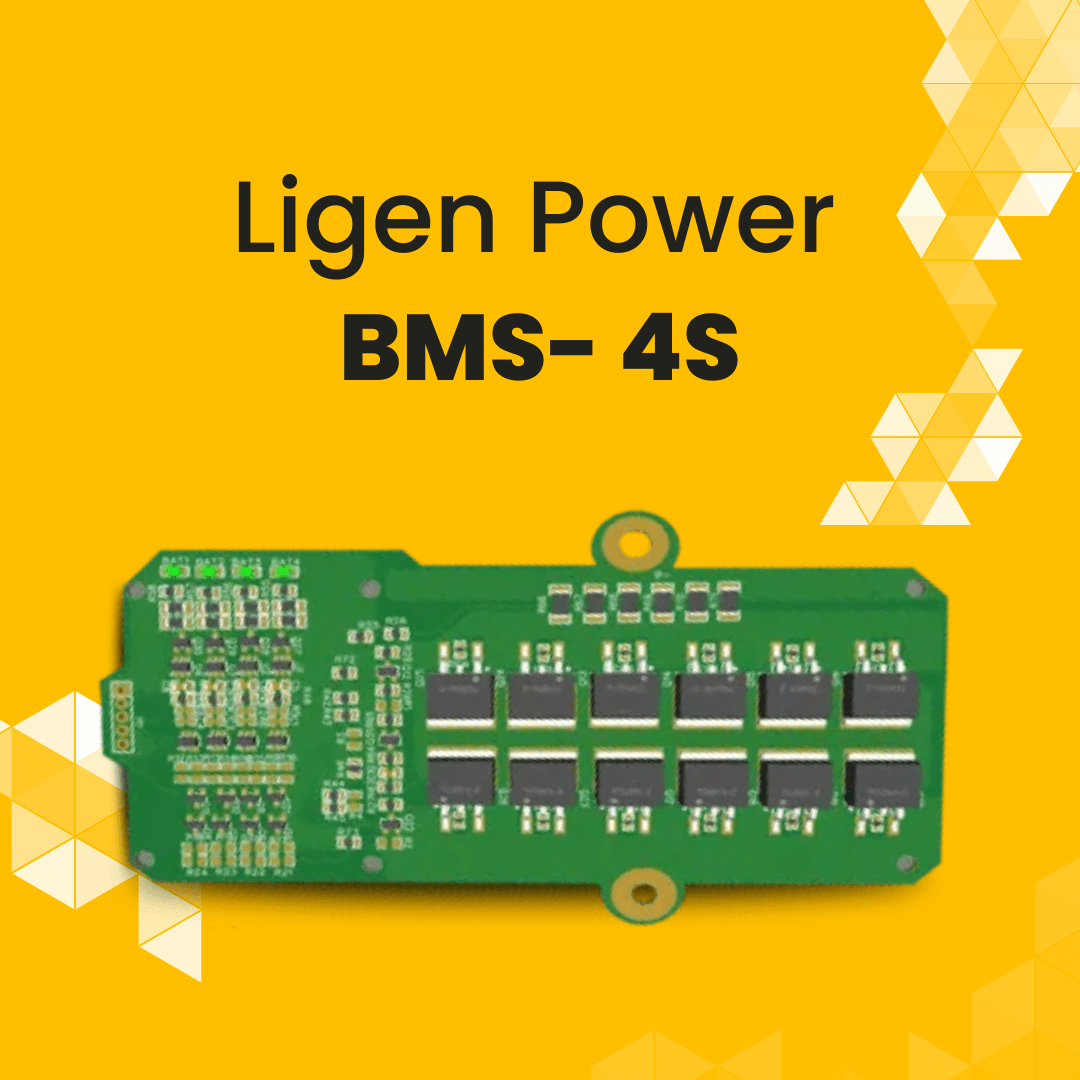 Ligen power Power Inverters: Ligen Power 17 b5