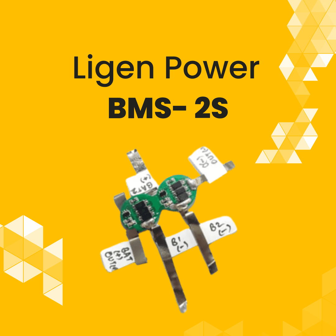 Ligen power Power Inverters: Ligen Power 18 b7