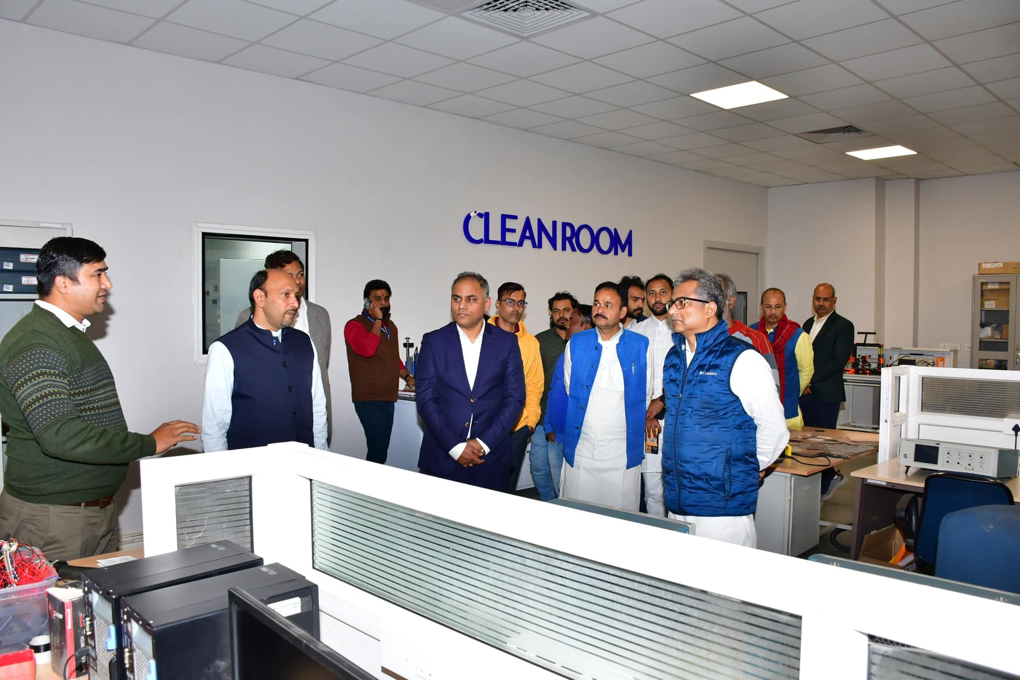 Ligen power 1st International Consignment Flagging Off Ceremony to Nigeria 9 470054954_1123675215784297_3734907944313146743_n