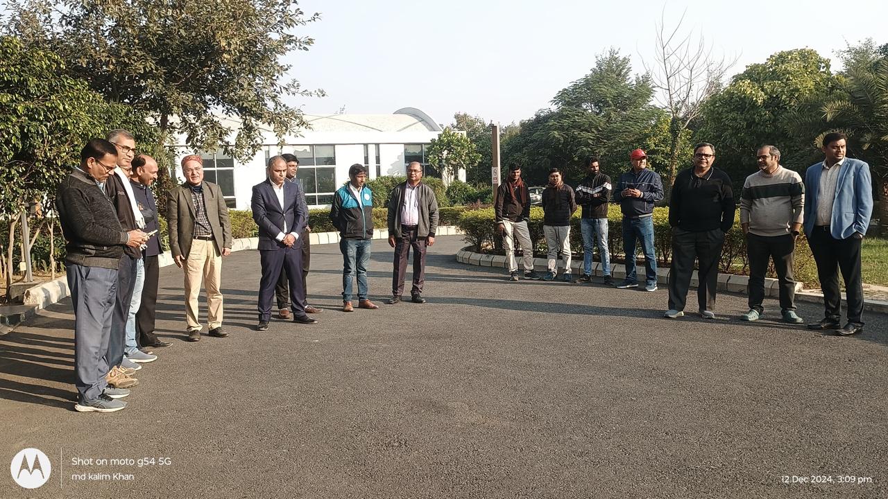 Ligen power 1st International Consignment Flagging Off Ceremony to Nigeria 15 IMG-20241215-WA0010