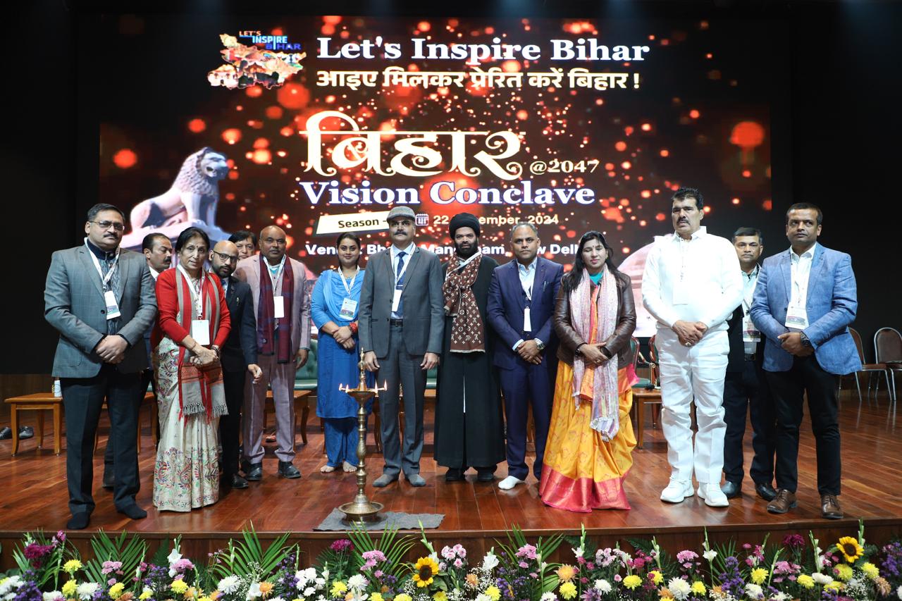 Ligen power Empowering Bihar’s Future: Ligen Power Shines at the Bihar @ 2047 Vision Conclave 10 WhatsApp Image 2024-12-24 at 11.05.59_b704c600