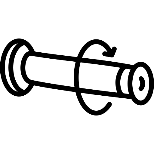 Ligen power - rotate