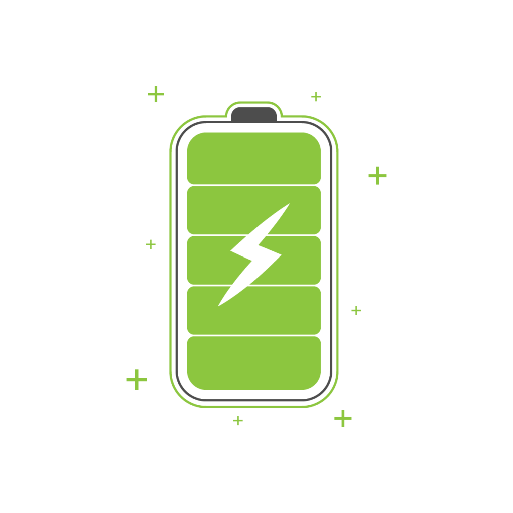 Ligen power - —Pngtree—battery charging icon vector illustration 5606723