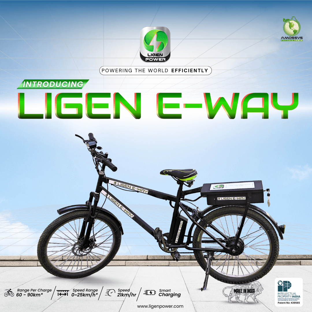 Ligen power Power Inverters: Ligen Power 3 1