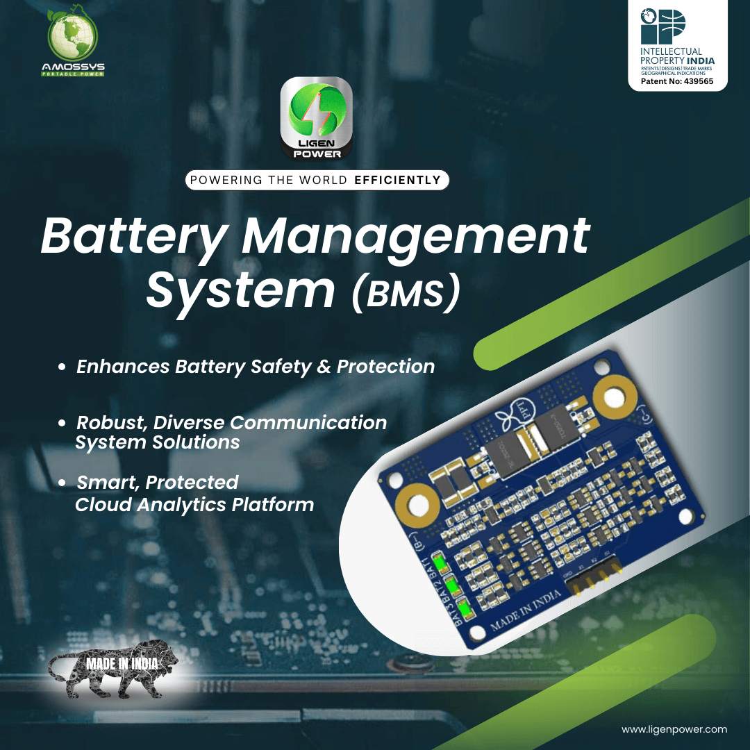 Ligen power Power Inverters: Ligen Power 2 3